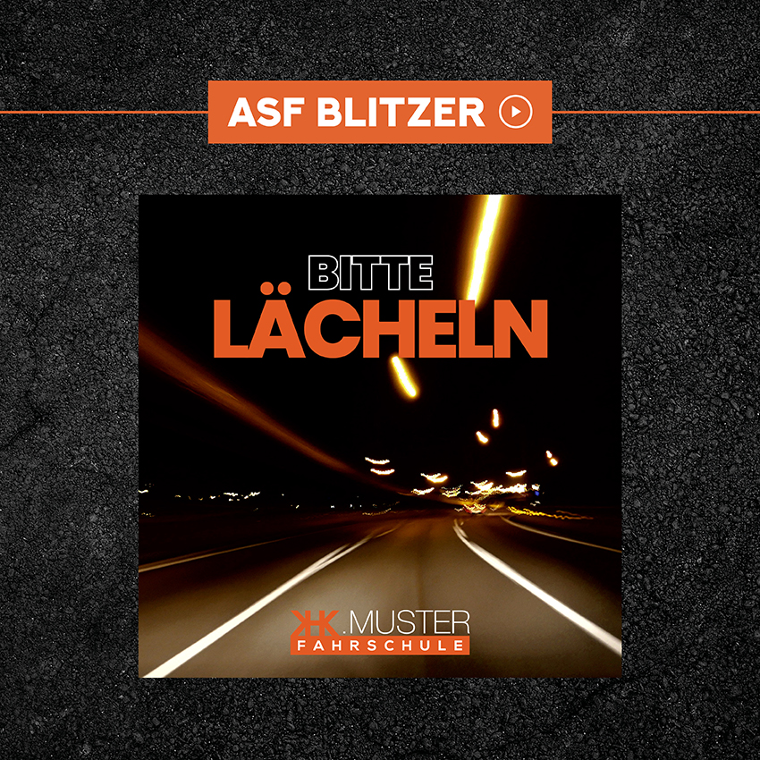 Animation ASF Blitzer