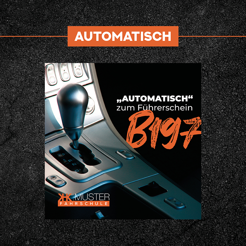 Automatisch