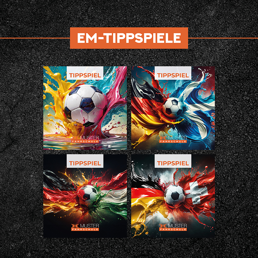 EM-Tippspiele