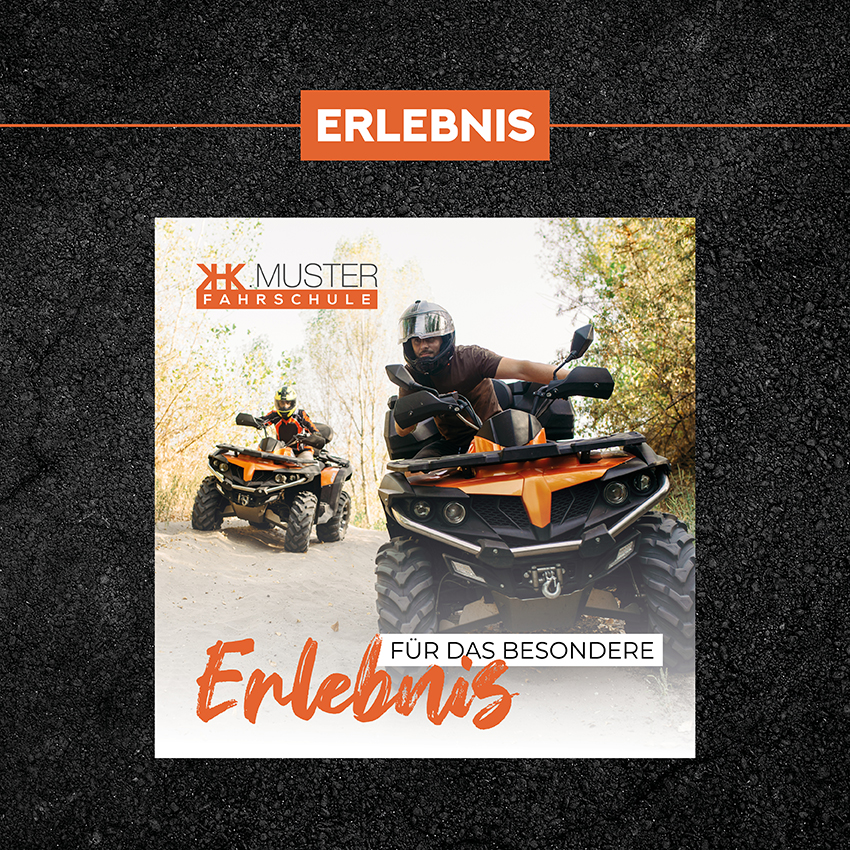 Erlebnis