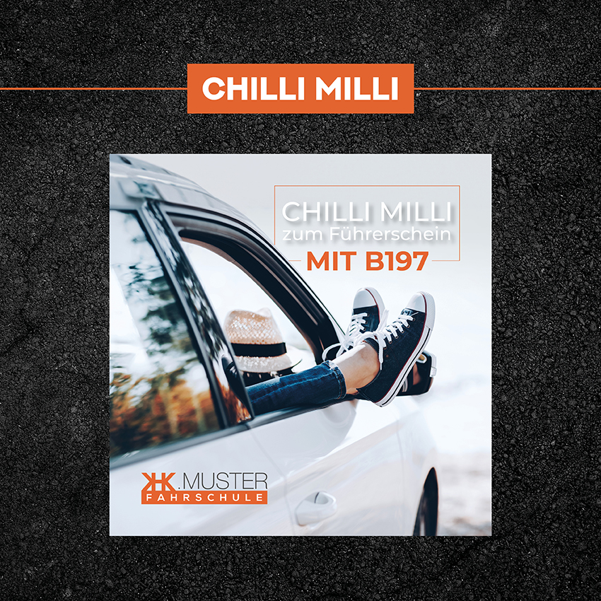 Chilli milli