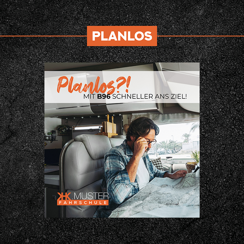 Planlos