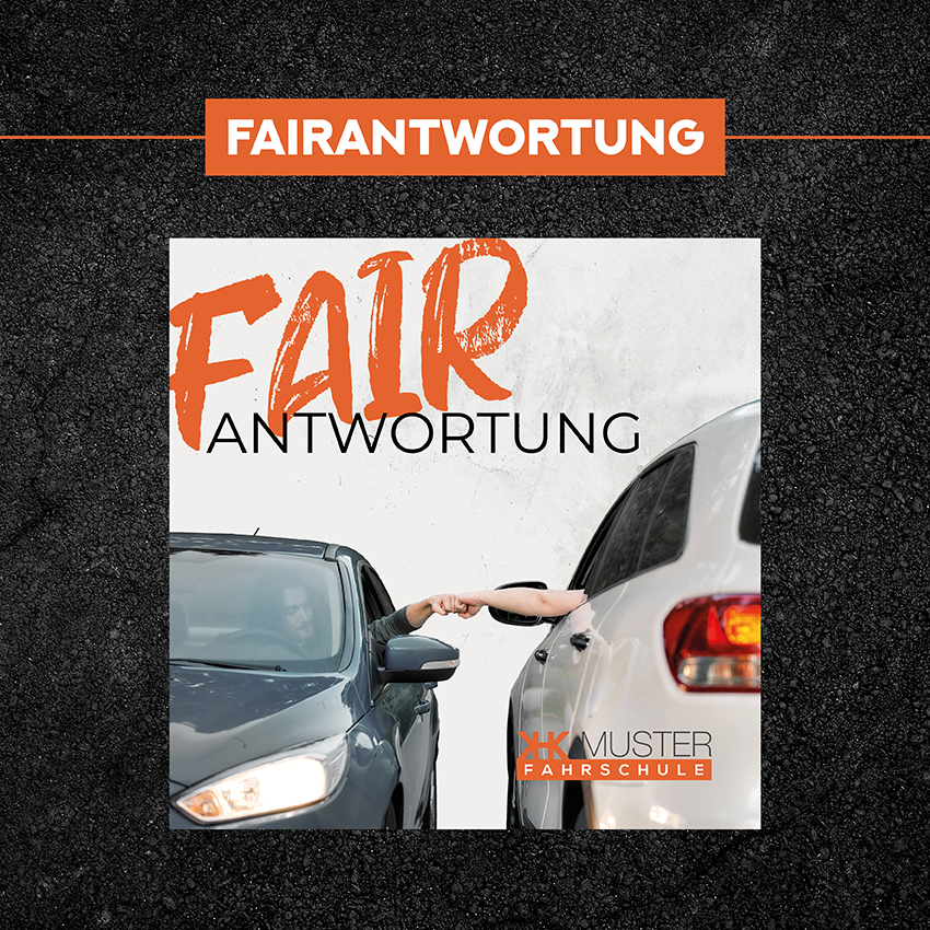 Fairantwortung