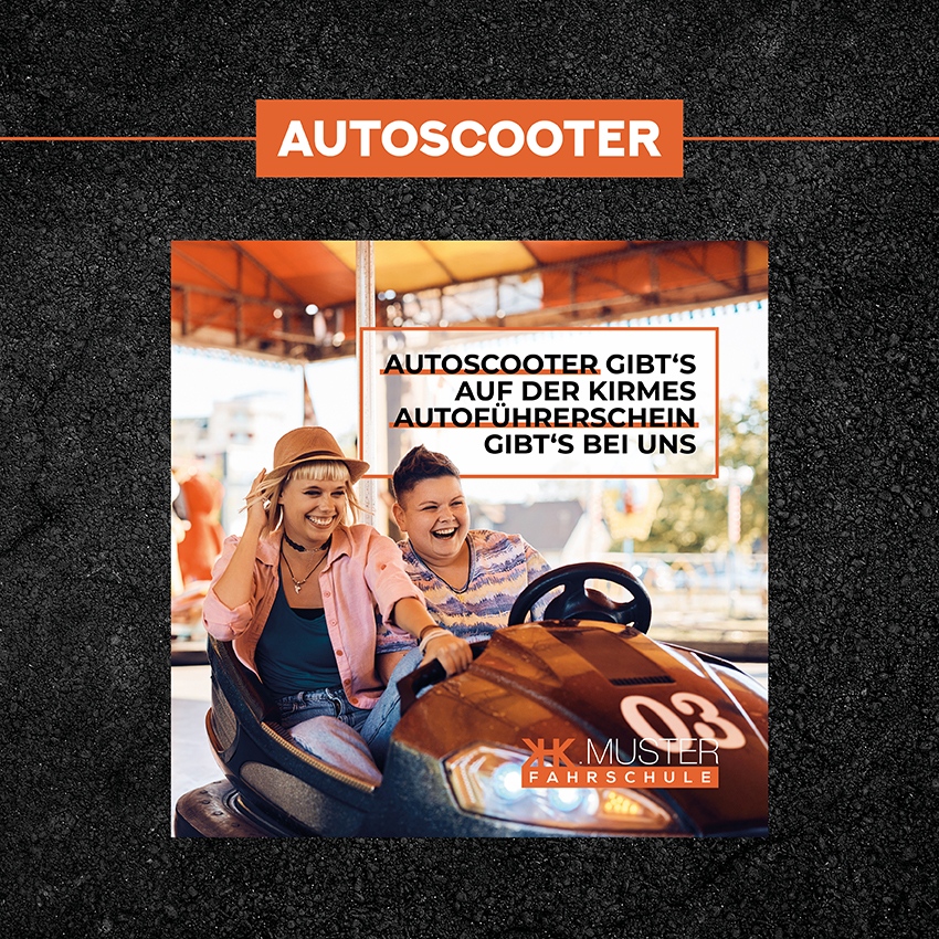 Autoscooter