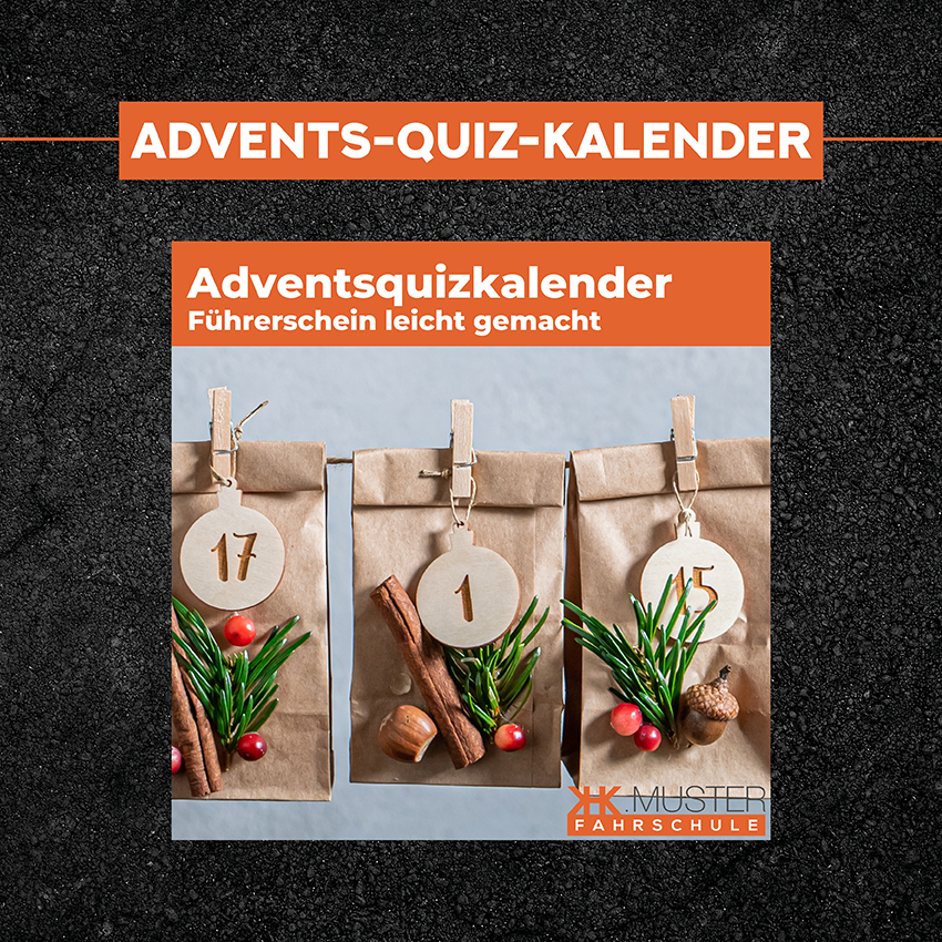 Advents-Quiz-Kalender-Slide