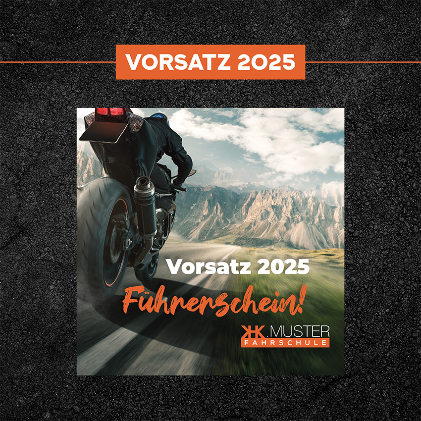 Vorsatz 2025