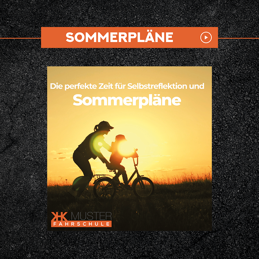 Veränderung Animation