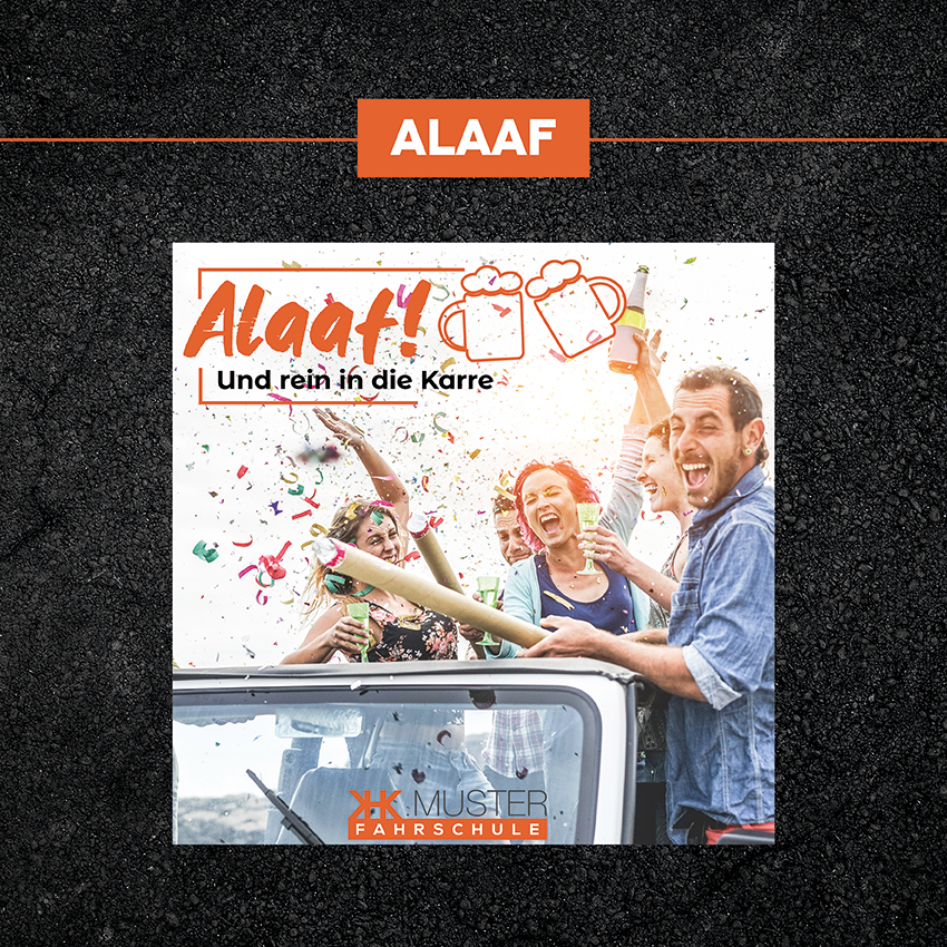 Alaaf