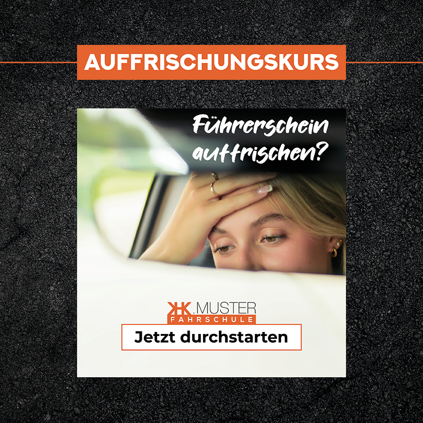 Auffrischungskurs